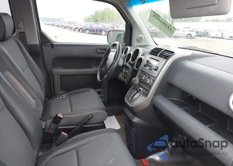 2006 Honda Element Ex-P z USA, uszkodzony, nr VIN 5J6YH28766L010767